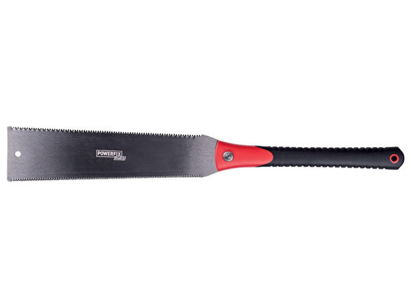 Japanese Saw