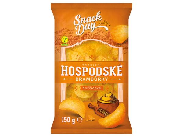 BRAMBŮRKY