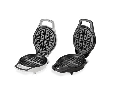 Ambiano Belgian Waffle Maker