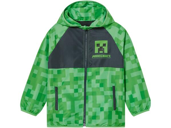 Boys' Windbreaker