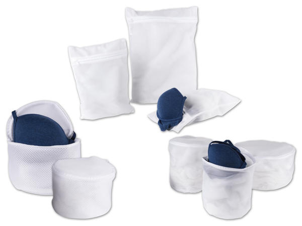 AQUAPUR(R) Wäschenetz-Set