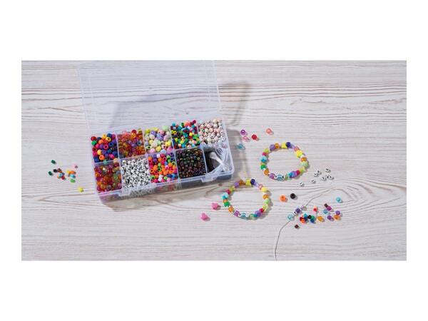 Crelando Craft Bead Set