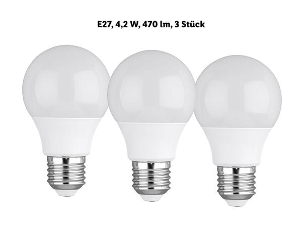 LED Leuchtmittel