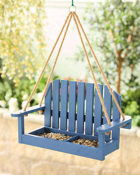 Bird Feeder Assortment