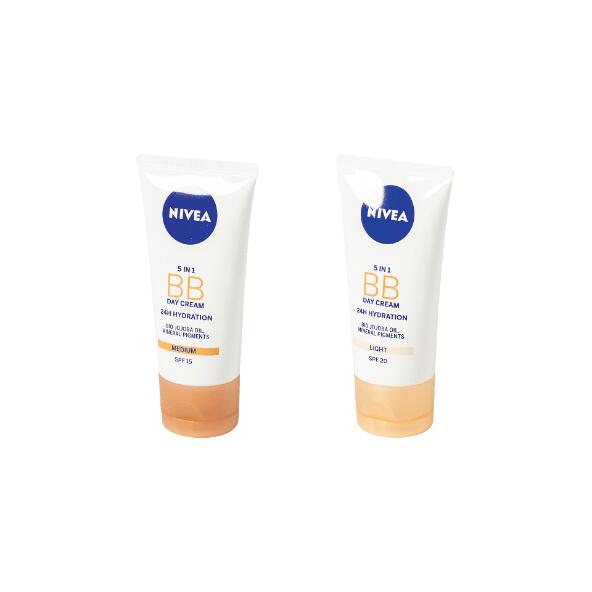 NIVEA(R) 				BB cream
