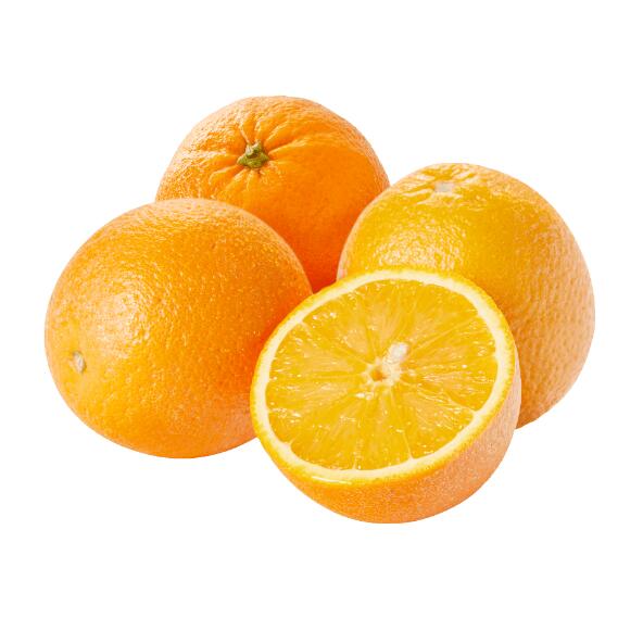 GROSBUSCH(R) 				Oranges