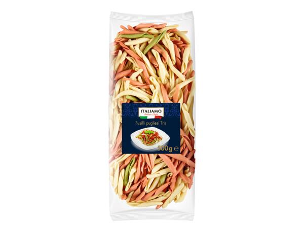 Fusilli Pasta