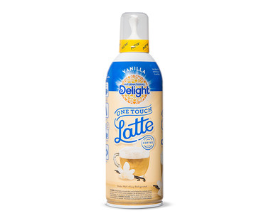 International Delight One Touch Latte
