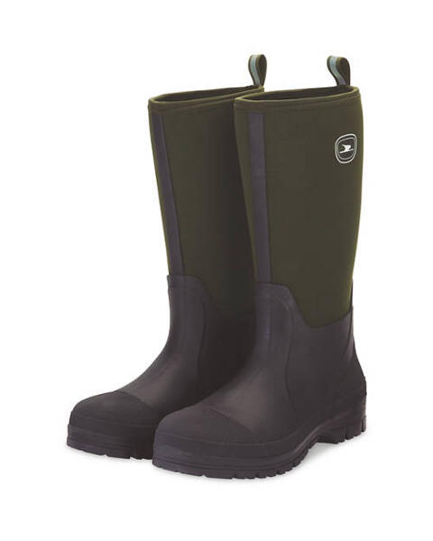 Neoprene Boots