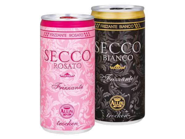 SECCO BIANCO/ROSATO