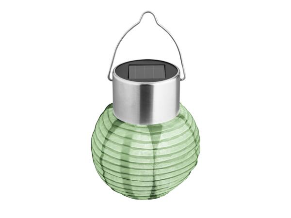 Solar Lantern