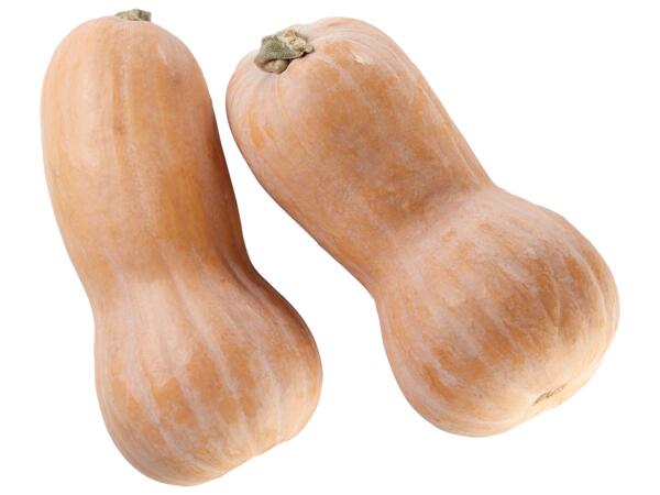 Butternut Pumpkin