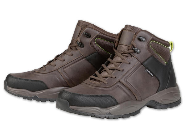 Herren Heimwerker-Stiefel