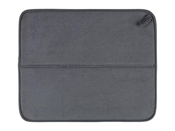 Livarno Home Dish Drying Mat