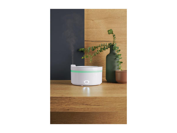 Silvercrest Aroma Diffuser1