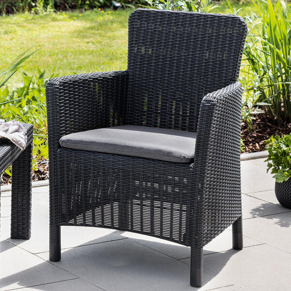 Garten-Sessel "Trenton"