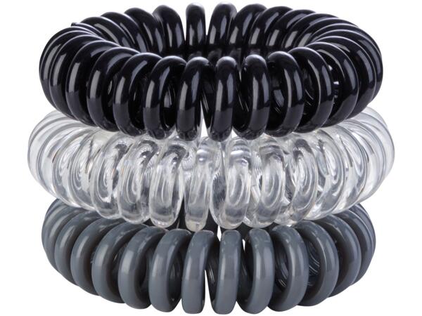 Hair accessories