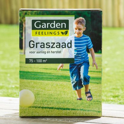 Grassamen