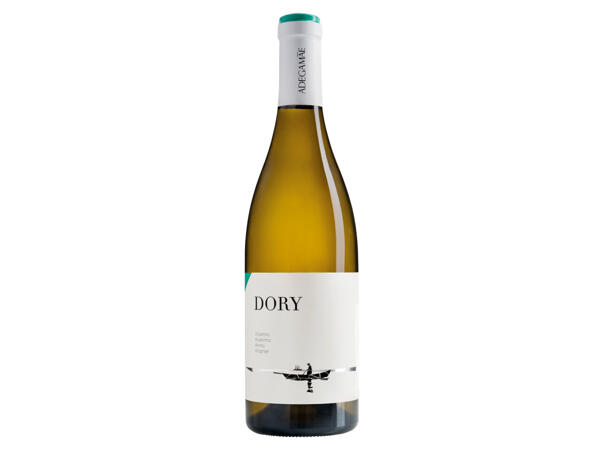 Dory(R) Vinho Branco Regional Lisboa