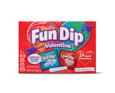 Lik-m-aid Fun Dip