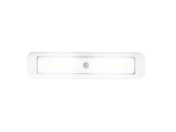 LED push lights, 2 pieces
