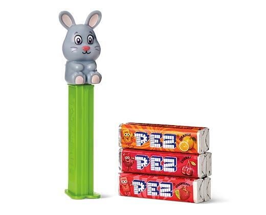 PEZ Easter Candy