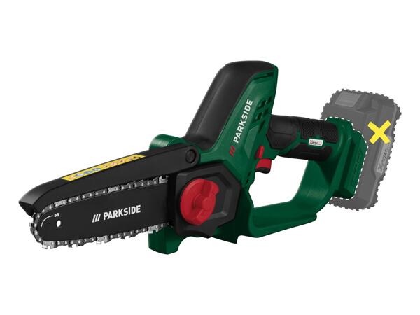 Cordless Pruning Saw
