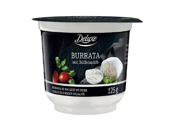 BURRATA