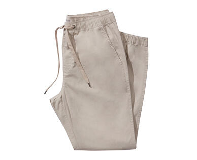 Men's Jogger Pants