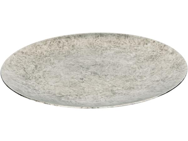 Decorative Plate or Tray