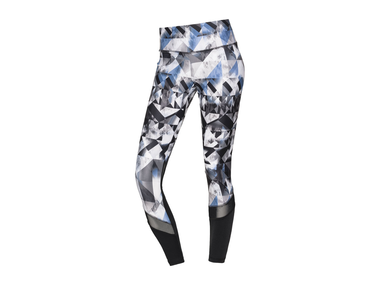Crivit Ladies' Sports Leggings1