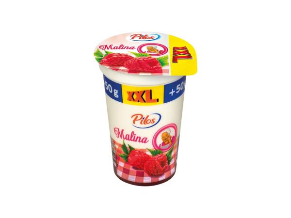 BABIČČIN JOGURT OCHUCENÝ