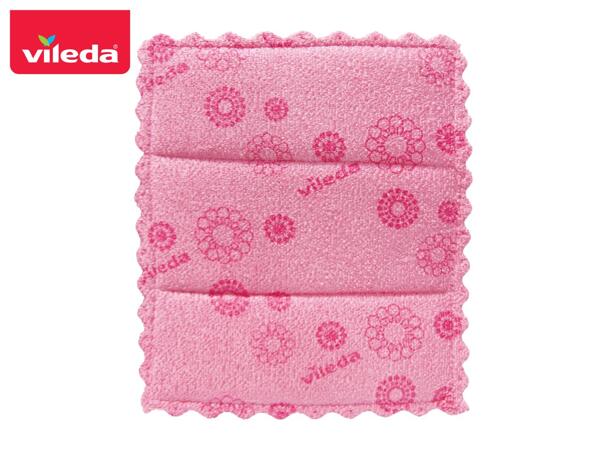 Vileda Cleaning Sponges / Cloths
