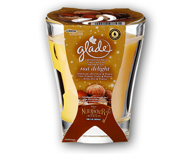 Parfums "Special Edition" GLADE(R)