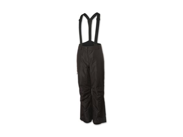 Kinder Skihose