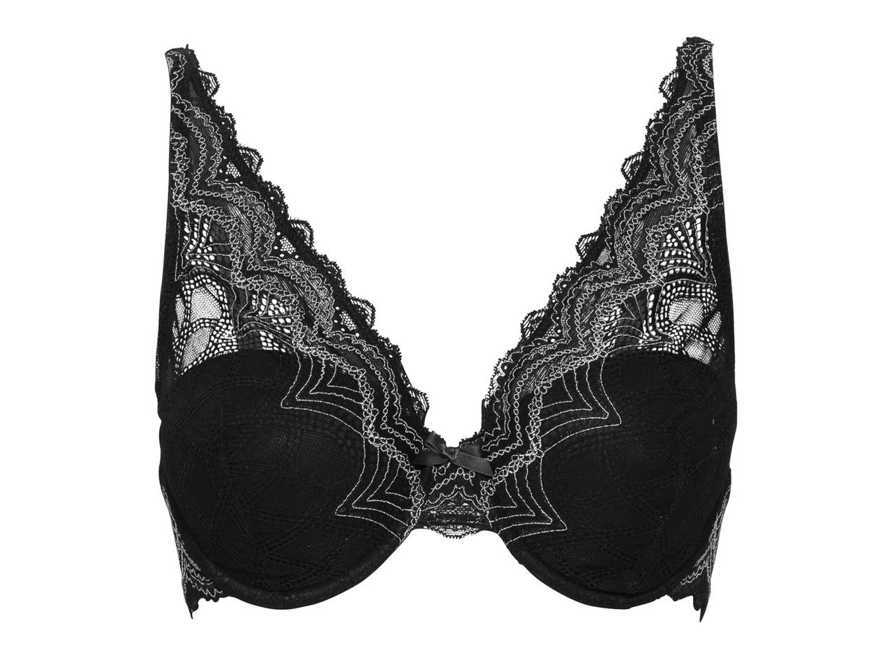 ESMARA LINGERIE(R) Push-up-BH