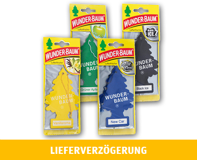 WUNDER-BAUM(R) Wunderbaum