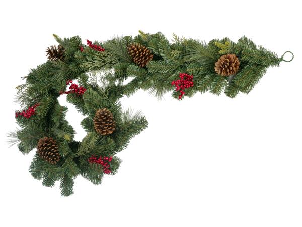 Christmas Wreath/Garland