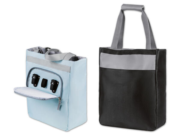Gepäckträger Kühltasche
