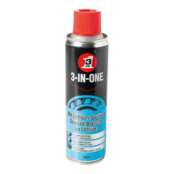 3-IN-ONE(R) 				Technische spray