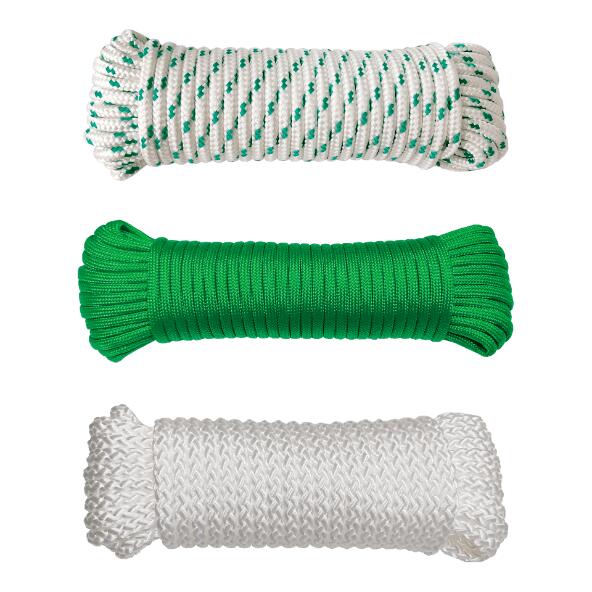WORKZONE(R) 				Multifunctioneel touw