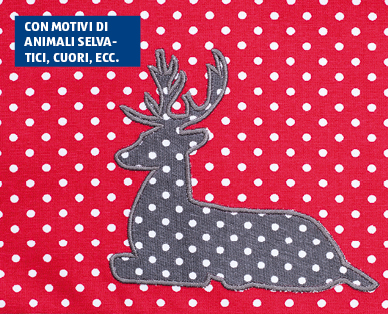 Biancheria da tavola in stile bavarese MY LIVING STYLE