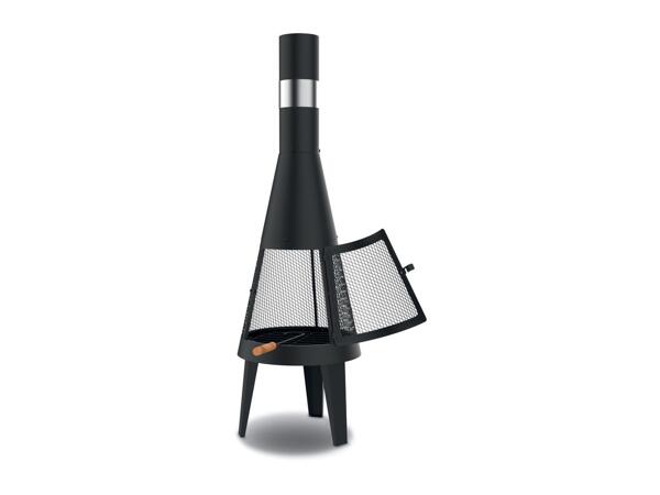 Grillmeister Chiminea