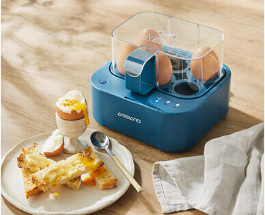 Premium Egg Cooker