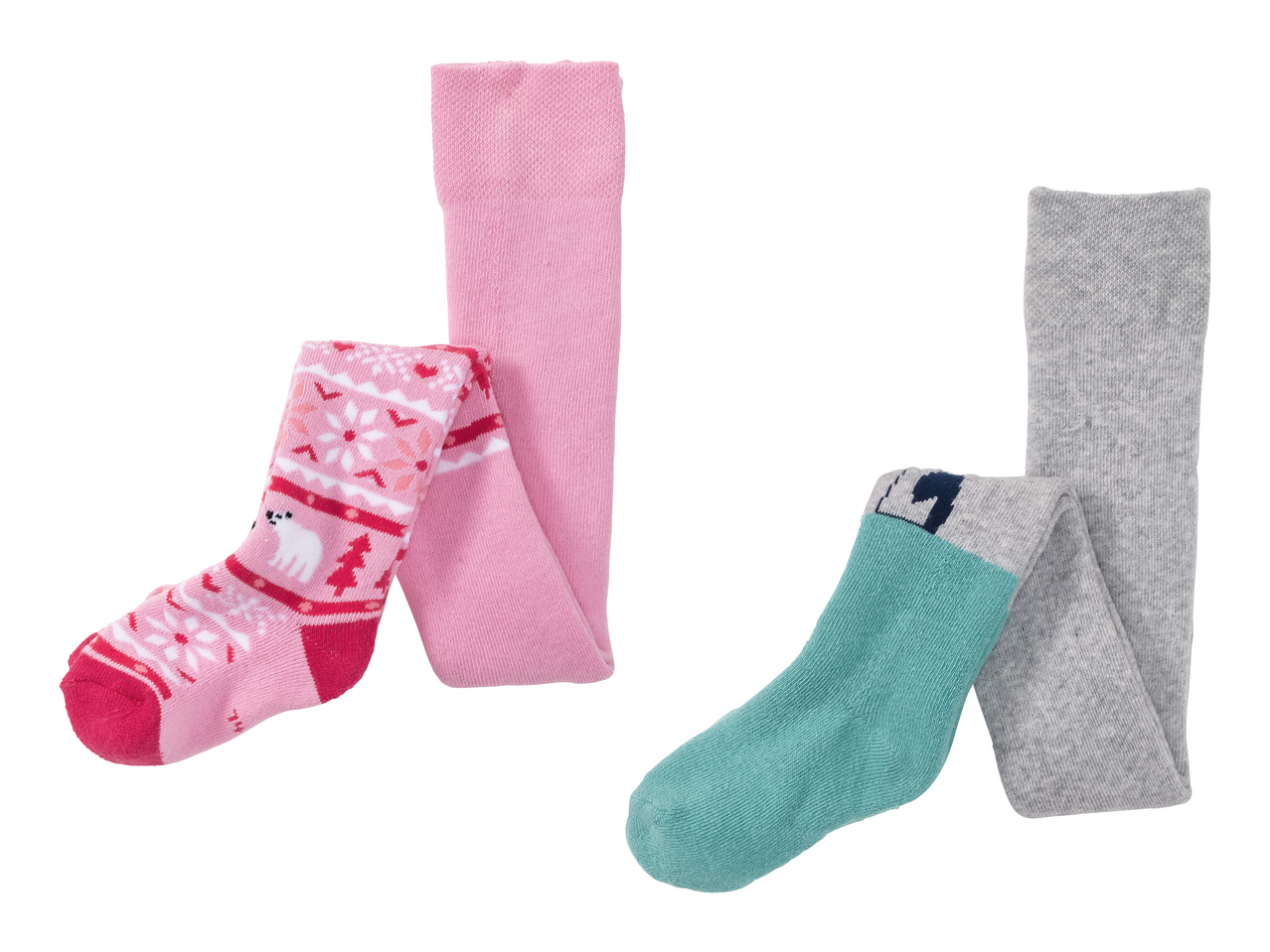 Collant pour bébé1
