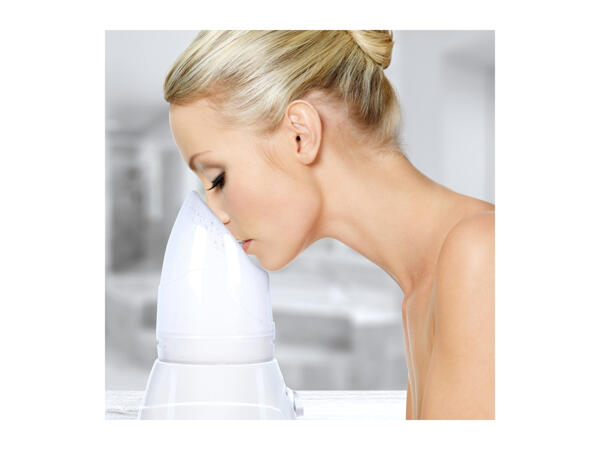 Rio Facial Sauna with Steam Inhaler