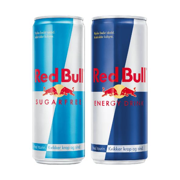 Energidrik