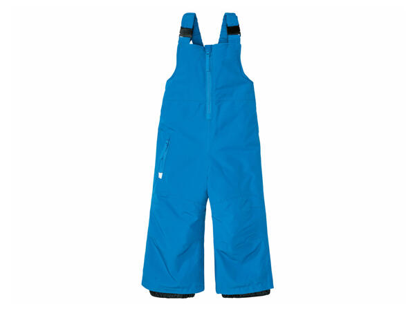 Kid's Ski Trousers