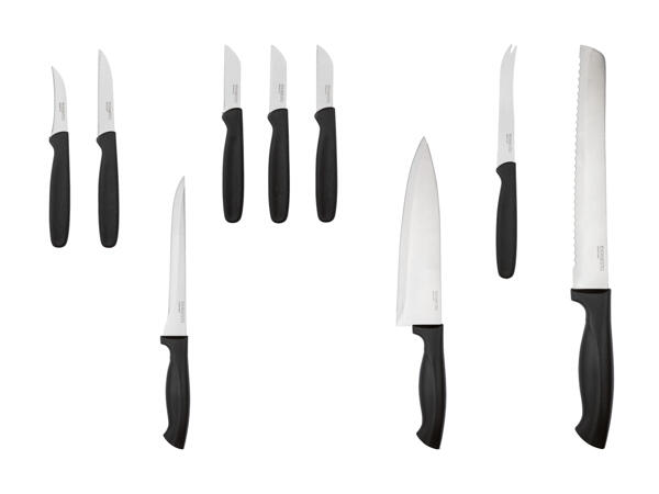 Couteau de cuisine/set de couteaux de cuisine