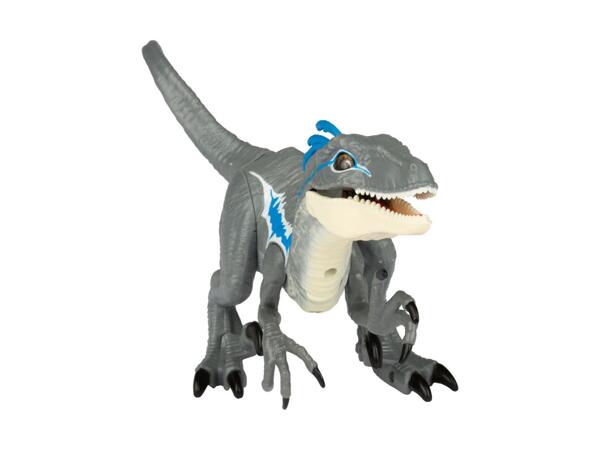PLAYTIVE(R) Elektrisk dinosaur